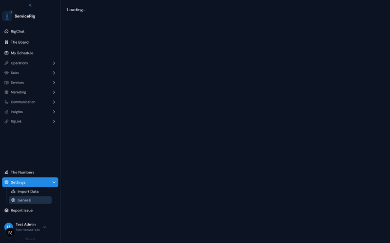 ServiceRig Company Library — custom content upload for manuals, videos, and SOPs